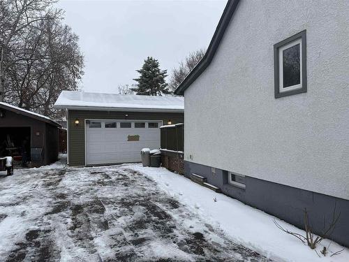 620 Faircrest Street, Thunder Bay, ON - Outdoor With Exterior