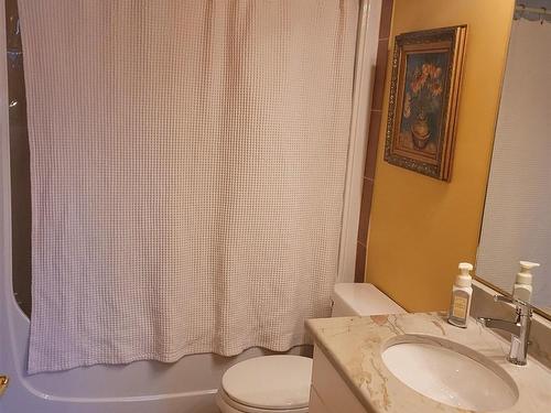 65 Strathcona Avenue, Thunder Bay, ON - Indoor Photo Showing Bathroom