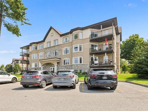 Frontage - 403-463 Rue De Cannes, Gatineau (Gatineau), QC - Outdoor With Facade