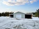 Garage - 11472 Boul. Témiscamingue, Rouyn-Noranda, QC  - Outdoor 