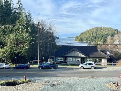 246 First St, Tofino, BC 