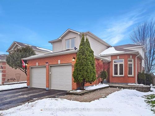 19 Eastview Cres, Orangeville, ON - Outdoor