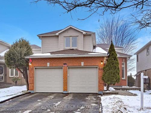 19 Eastview Cres, Orangeville, ON - Outdoor