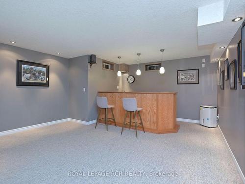 19 Eastview Cres, Orangeville, ON - Indoor