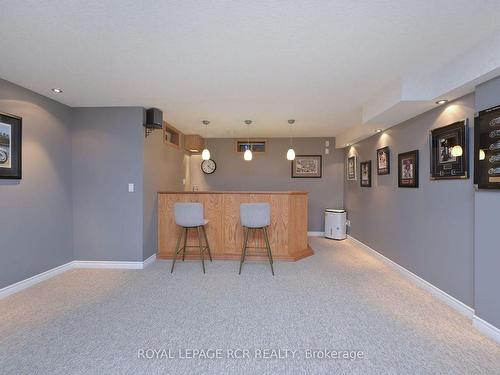 19 Eastview Cres, Orangeville, ON - Indoor Photo Showing Other Room