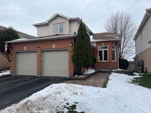 19 Eastview Cres, Orangeville, ON - Outdoor