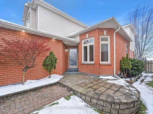 19 Eastview Cres, Orangeville, ON - Outdoor