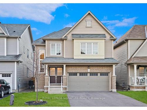 21 Cloy Dr, Thorold, ON 