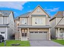 21 Cloy Dr, Thorold, ON 