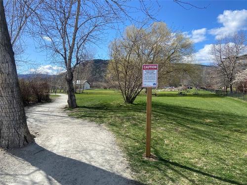 336-4205 Gellatly Road, West Kelowna, BC - Outdoor With View