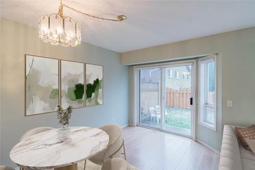 115 Heather Street, Kamloops, BC - Indoor Photo Showing Dining Room