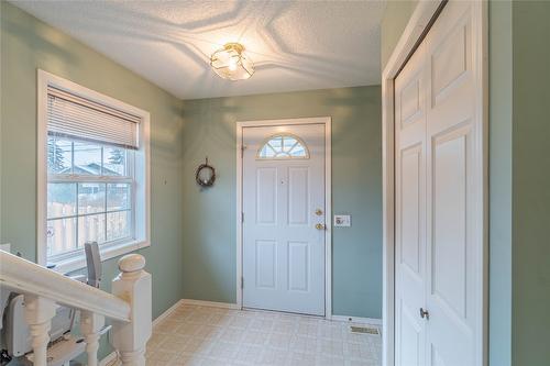 115 Heather Street, Kamloops, BC - Indoor Photo Showing Other Room