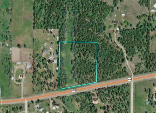 Lot 2 95A Highway, Kimberley, BC 