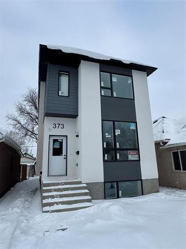 373 Bowman Ave, Winnipeg, MB 