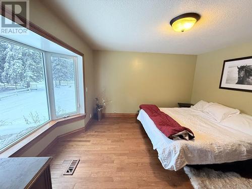 8627 Haldi Road, Prince George, BC - Indoor Photo Showing Bedroom