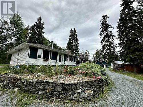 8627 Haldi Road, Prince George, BC - Outdoor