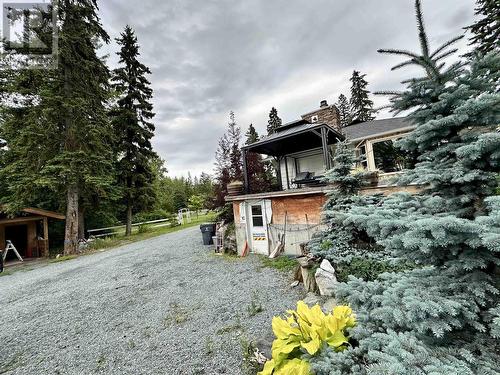 8627 Haldi Road, Prince George, BC - Outdoor