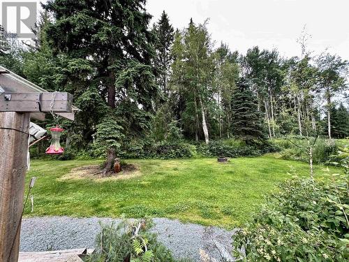 8627 Haldi Road, Prince George, BC - Outdoor