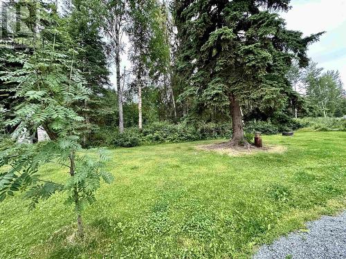 8627 Haldi Road, Prince George, BC - Outdoor