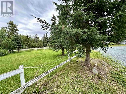 8627 Haldi Road, Prince George, BC - Outdoor With View