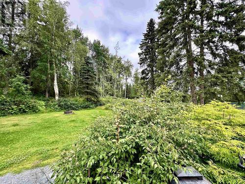 8627 Haldi Road, Prince George, BC - Outdoor