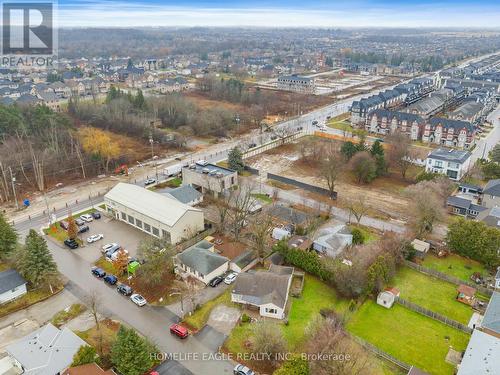 4 Hughes Street, Richmond Hill, ON - Outdoor With View