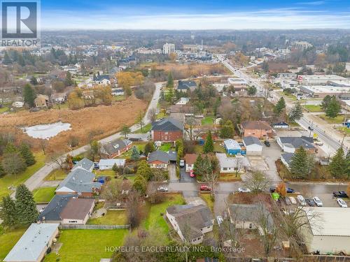 4 Hughes Street, Richmond Hill, ON - Outdoor With View