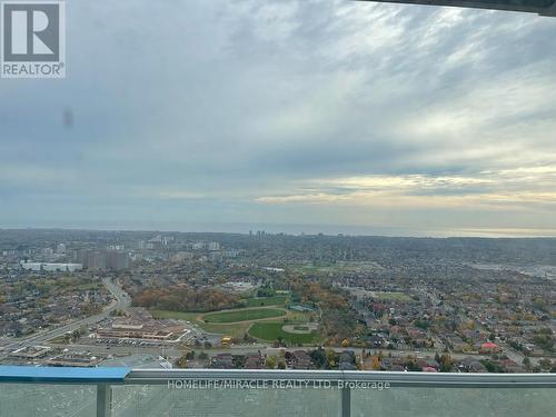 5106 - 3883 Quartz Road, Mississauga, ON - Outdoor With Body Of Water With View