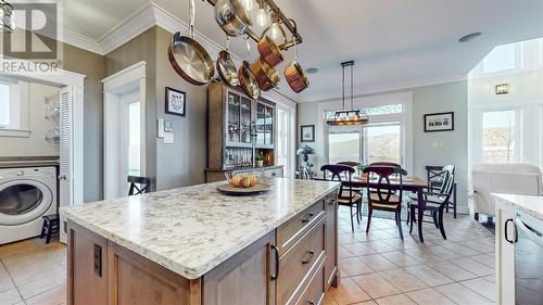 29 Red Sky Estates, Conception Bay South, NL - Indoor Photo Showing Kitchen