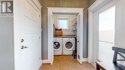 29 Red Sky Estates, Conception Bay South, NL - Indoor Photo Showing Laundry Room