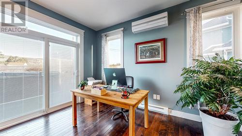 29 Red Sky Estates, Conception Bay South, NL - Indoor Photo Showing Office