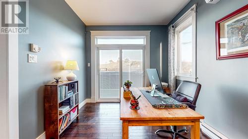 29 Red Sky Estates, Conception Bay South, NL - Indoor Photo Showing Office