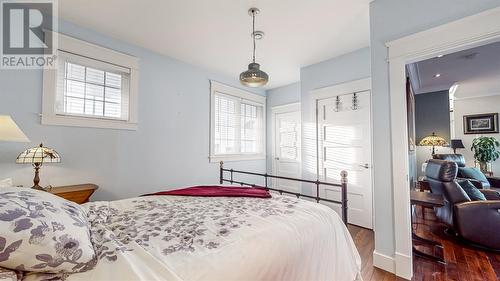 29 Red Sky Estates, Conception Bay South, NL - Indoor Photo Showing Bedroom