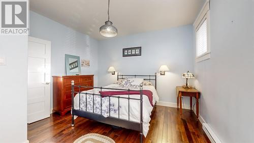 29 Red Sky Estates, Conception Bay South, NL - Indoor Photo Showing Bedroom