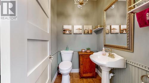 29 Red Sky Estates, Conception Bay South, NL - Indoor Photo Showing Bathroom