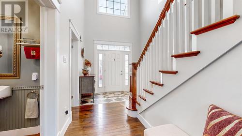 29 Red Sky Estates, Conception Bay South, NL - Indoor Photo Showing Other Room