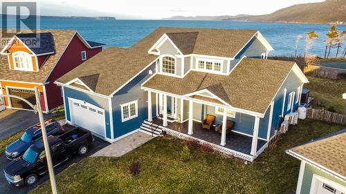 29 Red Sky Estates, Conception Bay South, NL - Outdoor With Body Of Water