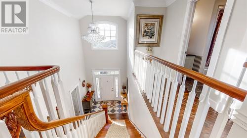 29 Red Sky Estates, Conception Bay South, NL - Indoor Photo Showing Other Room