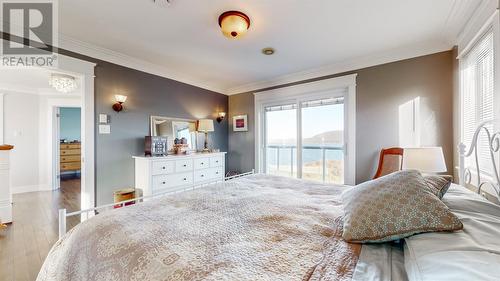 29 Red Sky Estates, Conception Bay South, NL - Indoor Photo Showing Bedroom