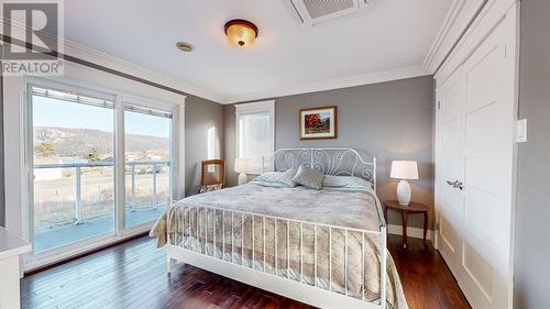 29 Red Sky Estates, Conception Bay South, NL - Indoor Photo Showing Bedroom