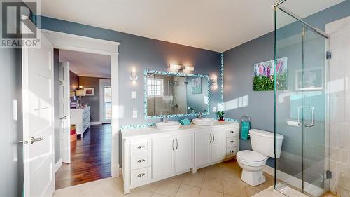 29 Red Sky Estates, Conception Bay South, NL - Indoor Photo Showing Bathroom