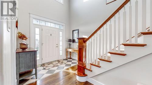 29 Red Sky Estates, Conception Bay South, NL - Indoor Photo Showing Other Room