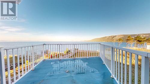 29 Red Sky Estates, Conception Bay South, NL - Outdoor With Body Of Water