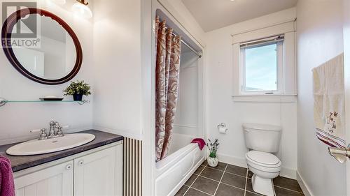 29 Red Sky Estates, Conception Bay South, NL - Indoor Photo Showing Bathroom