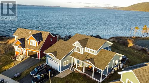 29 Red Sky Estates, Conception Bay South, NL - Outdoor With Body Of Water