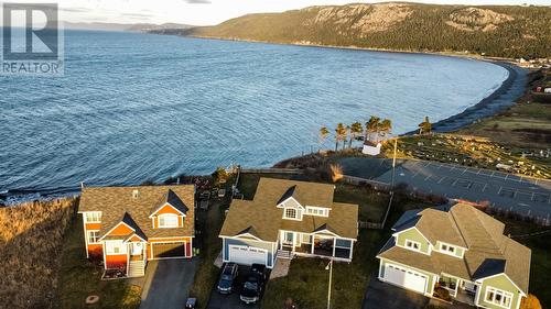 29 Red Sky Estates, Conception Bay South, NL - Outdoor With Body Of Water