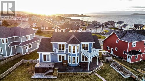 29 Red Sky Estates, Conception Bay South, NL - Outdoor With Body Of Water