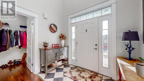 29 Red Sky Estates, Conception Bay South, NL - Indoor Photo Showing Other Room