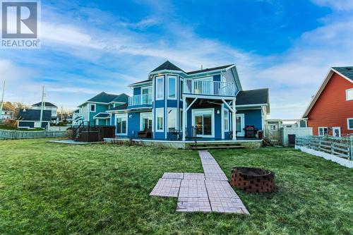 29 Red Sky Estates, Conception Bay South, NL - Outdoor