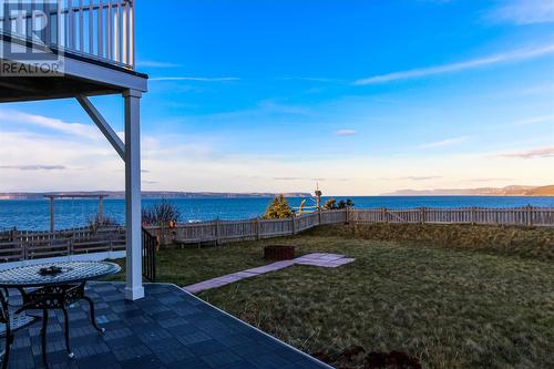 29 Red Sky Estates, Conception Bay South, NL - Outdoor With Body Of Water With View